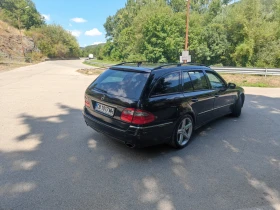 Mercedes-Benz E 320 CDI 7G Tronic, снимка 4