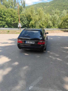 Mercedes-Benz E 320 CDI 7G Tronic, снимка 5
