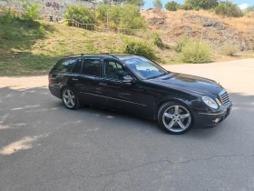 Mercedes-Benz E 320 CDI 7G Tronic, снимка 6