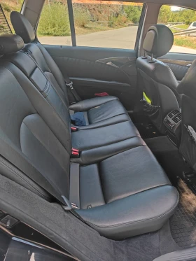 Mercedes-Benz E 320 CDI 7G Tronic, снимка 9