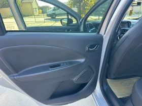 Renault Zoe, снимка 12