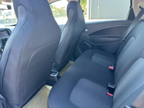 Renault Zoe, снимка 11