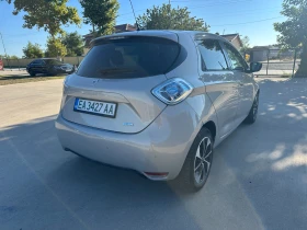 Renault Zoe, снимка 6