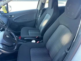 Renault Zoe, снимка 9