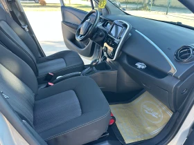Renault Zoe, снимка 16