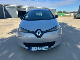 Renault Zoe, снимка 2