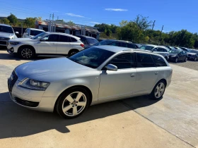 Audi A6 3.0tdi 233к.с* S-LINE* UNIKAT* , снимка 3
