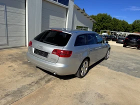 Audi A6 3.0tdi 233к.с* S-LINE* UNIKAT* , снимка 14
