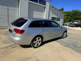 Audi A6 3.0tdi 233к.с* S-LINE* UNIKAT* , снимка 13