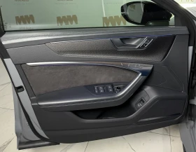 Audi Rs6 Avant* Ceramic* Carbon* HuD* B&O, снимка 7