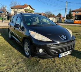 Peugeot 207 1.4 VTi, снимка 1