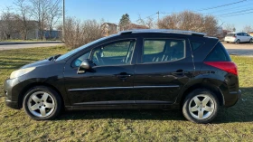 Peugeot 207 1.4 VTi, снимка 3