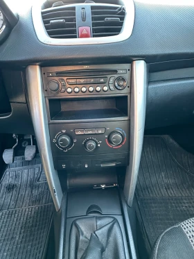 Peugeot 207 1.4 VTi, снимка 11