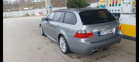 BMW 530 4х4, снимка 4