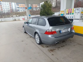 BMW 530 4х4, снимка 2