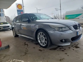 BMW 530 4х4, снимка 10