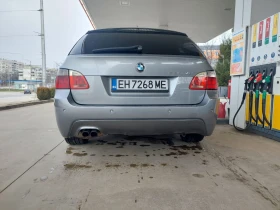 BMW 530 4х4, снимка 6