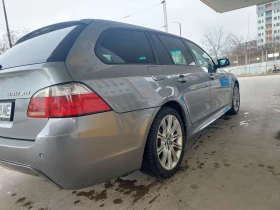 BMW 530 4х4, снимка 5