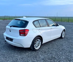 BMW 114 114i/102кс, снимка 3