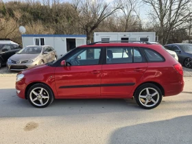 Skoda Fabia 1.2TSI 86к.с Топ състояние , снимка 7