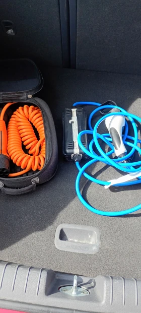 Hyundai Ioniq, снимка 6