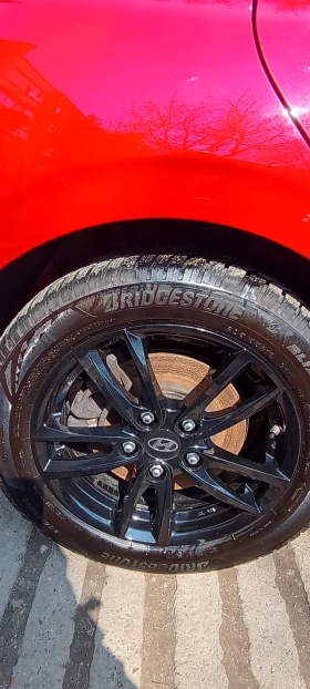 Hyundai Ioniq, снимка 15