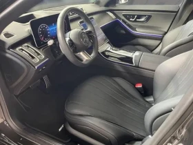 Mercedes-Benz S 350 d Long 4Matic = AMG Line = Гаранция, снимка 5