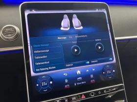 Mercedes-Benz S 350 d Long 4Matic = AMG Line = Гаранция, снимка 8