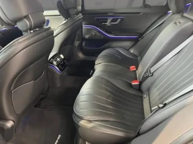 Mercedes-Benz S 350 d Long 4Matic = AMG Line = Гаранция, снимка 10