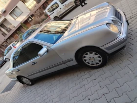 Mercedes-Benz E 250, снимка 4