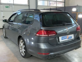 VW Golf R-LINE Variant 1.5 TSI ACT Rabbit BlueMotion 2017г, снимка 3