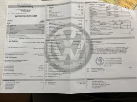 VW Golf R-LINE Variant 1.5 TSI ACT Rabbit BlueMotion 2017г, снимка 8