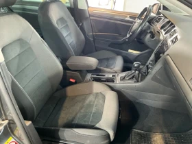 VW Golf R-LINE Variant 1.5 TSI ACT Rabbit BlueMotion 2017г, снимка 13