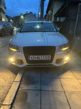 Audi A4, снимка 1