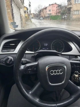 Audi A4, снимка 5