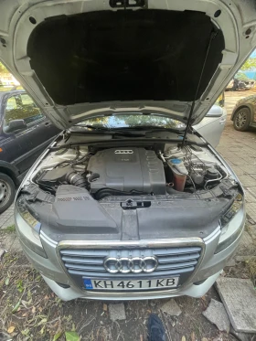 Audi A4, снимка 9