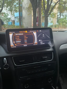 Audi A4, снимка 10