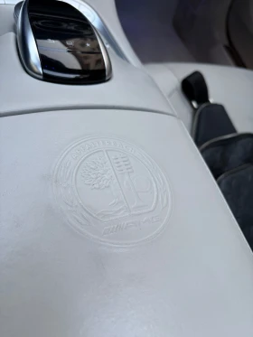 Mercedes-Benz S 63 AMG 6.3 AMG 4matic Long, снимка 15