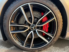 Mercedes-Benz S 63 AMG 6.3 AMG 4matic Long, снимка 6