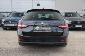 Skoda Superb 2.0TDI 4x4 DSG L&K Digital PANO АСС Canton Обдухв, снимка 5