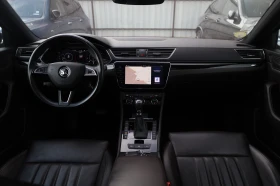 Skoda Superb 2.0TDI 4x4 DSG L&K Digital PANO АСС Canton Обдухв, снимка 12