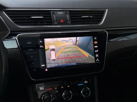 Skoda Superb 2.0TDI 4x4 DSG L&K Digital PANO АСС Canton Обдухв, снимка 9