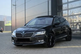 Skoda Superb 2.0TDI 4x4 DSG L&K Digital PANO АСС Canton Обдухв, снимка 1