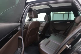 Skoda Superb 2.0TDI 4x4 DSG L&K Digital PANO АСС Canton Обдухв, снимка 10
