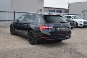 Skoda Superb 2.0TDI 4x4 DSG L&K Digital PANO АСС Canton Обдухв, снимка 6