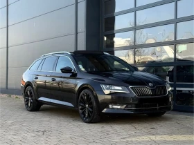 Skoda Superb 2.0TDI 4x4 DSG L&K Digital PANO АСС Canton Обдухв, снимка 2