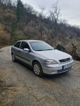 Opel Astra, снимка 1