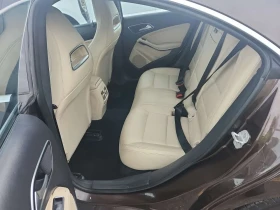 Mercedes-Benz CLA 250 ПОДГРЕВИ| ШИБИДАХ| CARFAX| , снимка 15