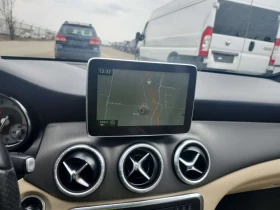 Mercedes-Benz CLA 250 ПОДГРЕВИ| ШИБИДАХ| CARFAX| , снимка 14