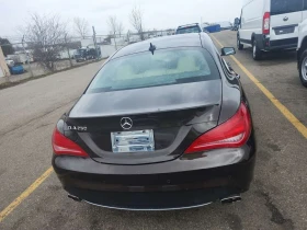 Mercedes-Benz CLA 250 ПОДГРЕВИ| ШИБИДАХ| CARFAX| , снимка 7